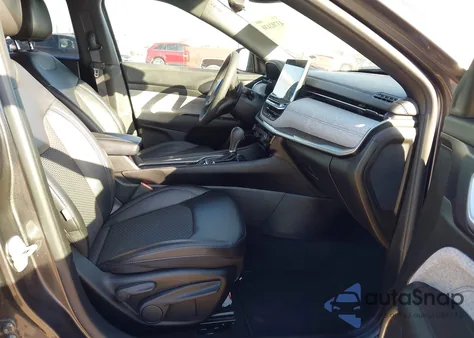 2024 Jeep Compass Latitude 4X4 from USA, damaged, VIN 3C4NJDBN3RT605780